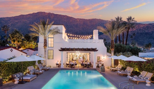 La Serena Villas