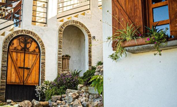 La Toscanía Tapalpa Resort & Agroturismo