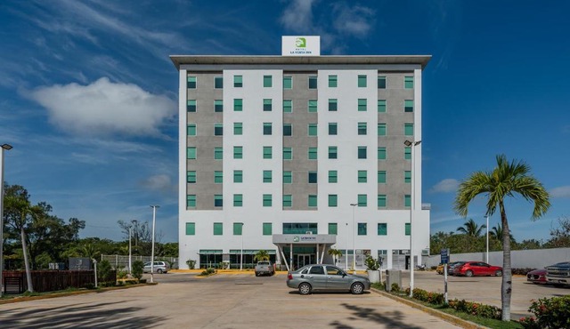 La Venta Inn Ciudad del Carmen