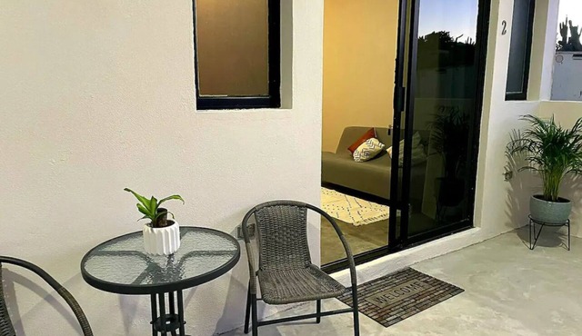 La Ventana Apartments Depa #2