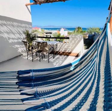La Ventana Apartments Nice View Island Cerralvo 3