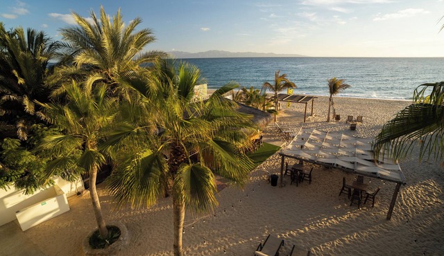 La Ventana Beach Resort