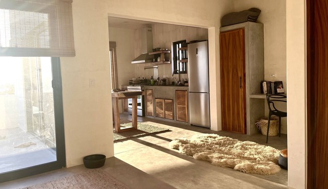 LA VENTANA LUXURY PENTHOUSE one lot back from ocean. Near casa Tara