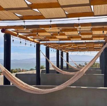 La Ventana Urban Lofts