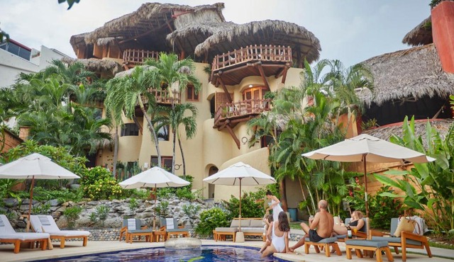 La Villa Luz - Adults Only Boutique Hotel