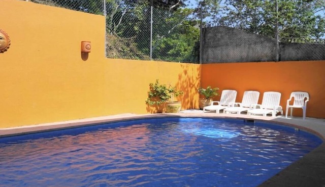 La Vivienda Villa