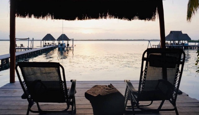 LAGOON SPECIAL Suite: Bikes & Kayaks! 50% OFF