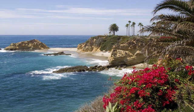 Laguna Beach House