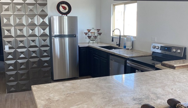 Laguna Shores- 4 Bed/4Bath Beachfront Condo