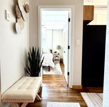Lake Avenue Lofts- Cascade