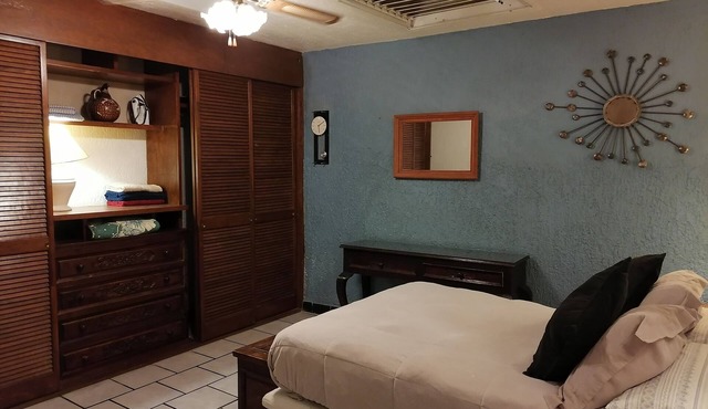 Lake Chapala Apartment