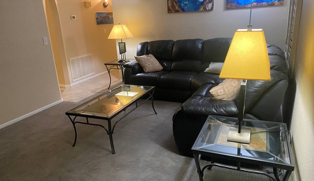 Lake Havasu City Cozy Vacation Rental