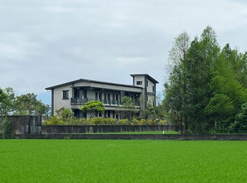 Lakeforest B&B