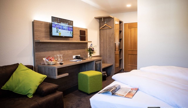 Landhotel Geiselwind in Geiselwind