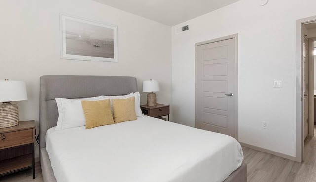 Landing | Amazing 1BD, Gym