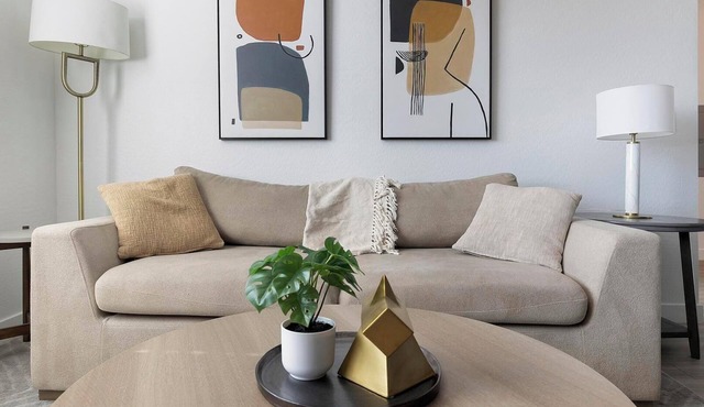 Landing | Amazing 1BD, Yoga Studio, Pool