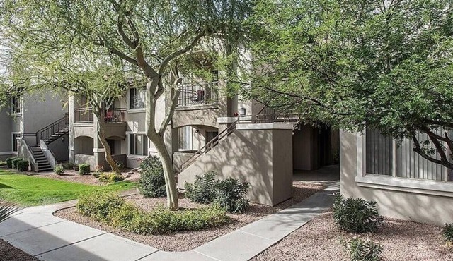 Landing at Kota North Scottsdale - 1 Bedroom in Mc Dowell Mountain Apartments