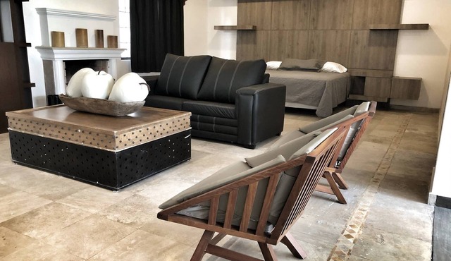 Large apartment for 4 people with excellent location