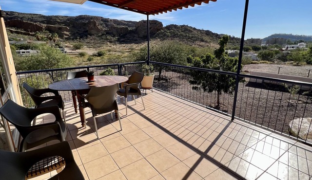 Large Family Home with Spacious Yard