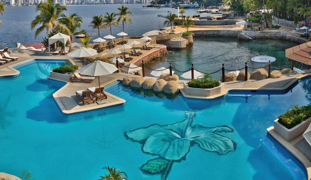 Las Brisas Acapulco