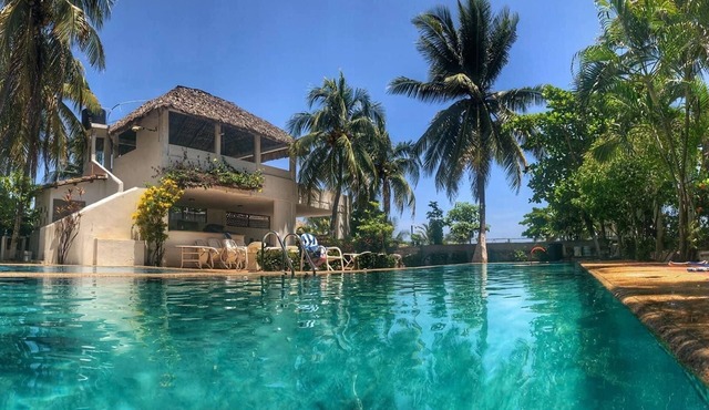 Las Casitas Puerto Arista