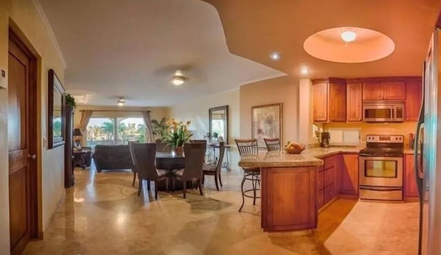 Las Mananitas-Awesome Luxury Beachside Condo in Cabo!