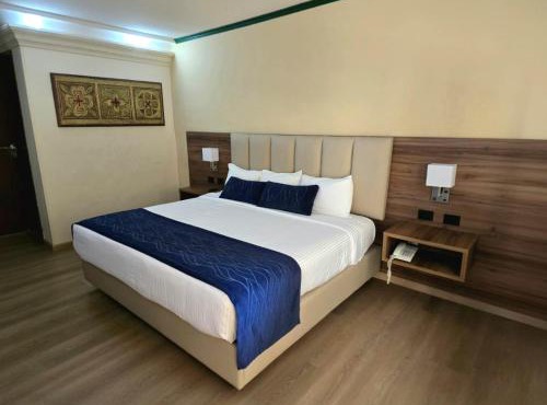 Las Misiones Hotel