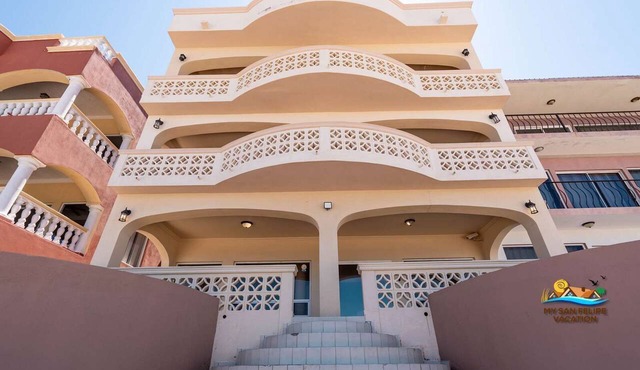 Las Palmas condo One