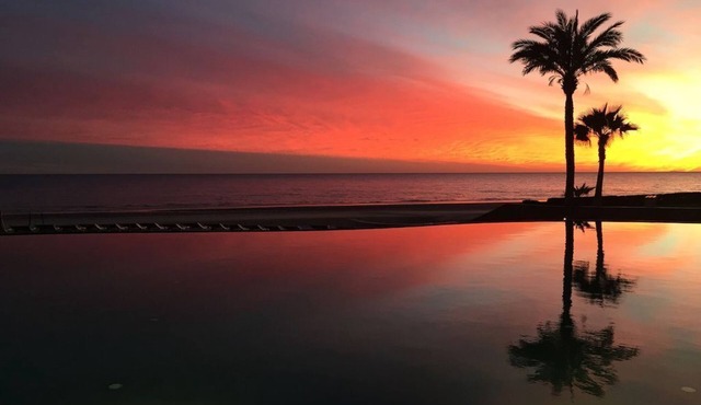 Las Palomas Beach & Golf Resort/Phase ll Cortez Tower/11th Floor/#1105