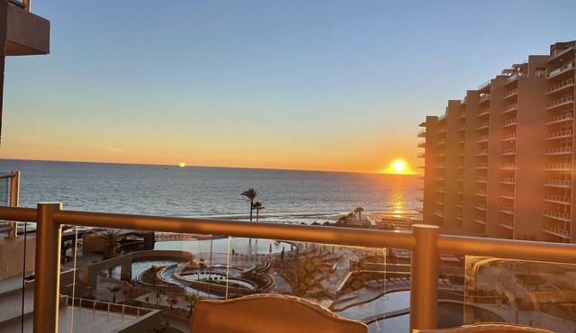 Las Palomas Beach & Golf Resort, Puerto Penasco, MX Beautiful 3 Bed 2 bath condo