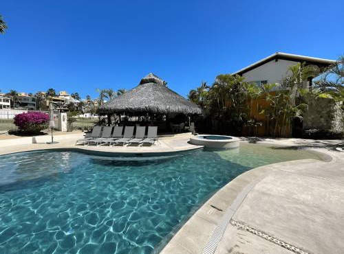 Las Quintas, San José del Cabo