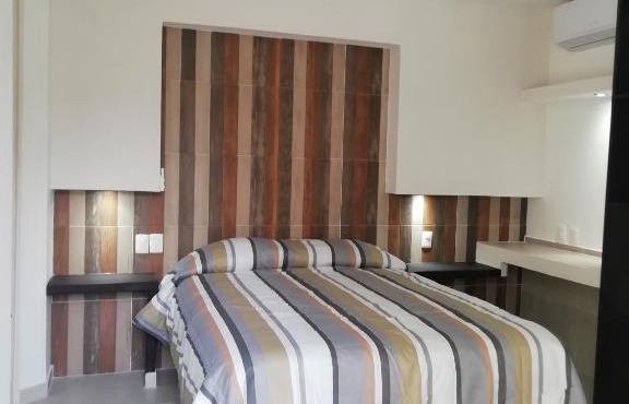 LAS SÁBILAS Habitación 5