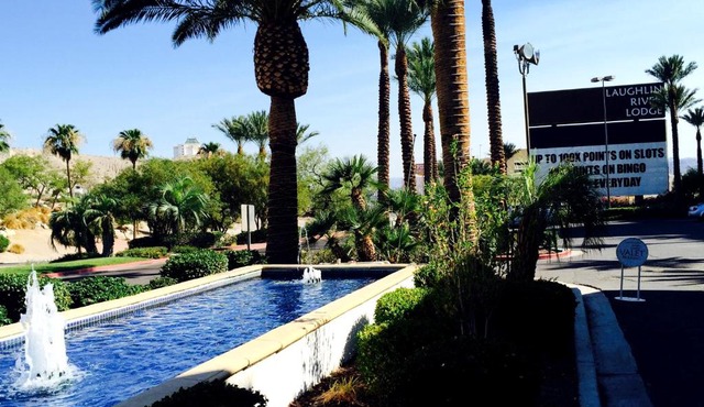 Laughlin River Lodge
