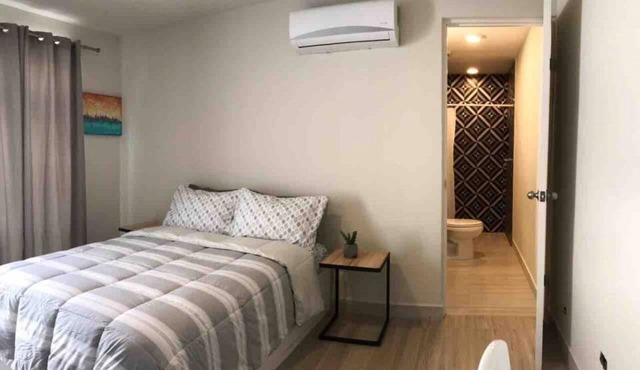 LAZARO B, LOFT in Corazón de San Pedro