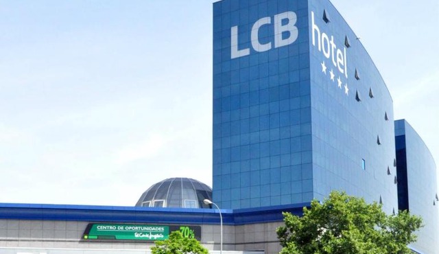 LCB Hotel Fuenlabrada