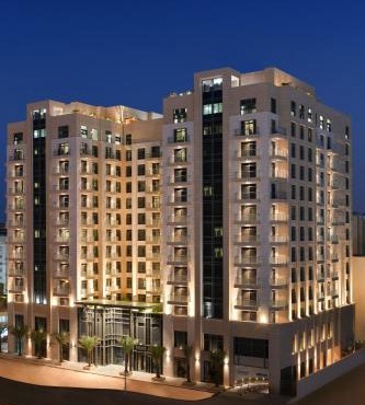 Le Mirage Downtown