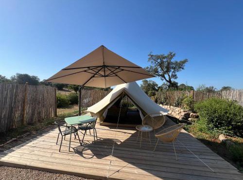 Le Tipi