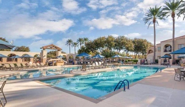Legacy Golf Resort, Phoenix, AZ