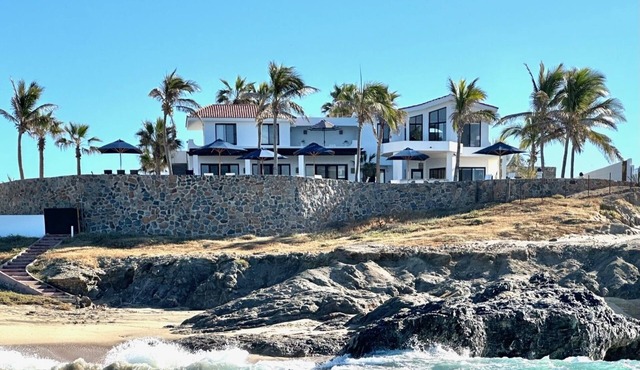 Lejos De Todo - Boutique Guest Home