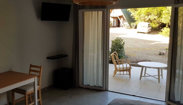 Les Terrasses d'Arutoli