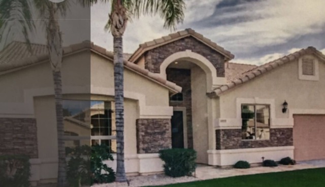 Light bright home