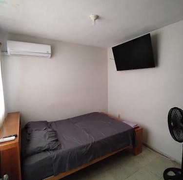 Limpieza y comodidad que se disfruta