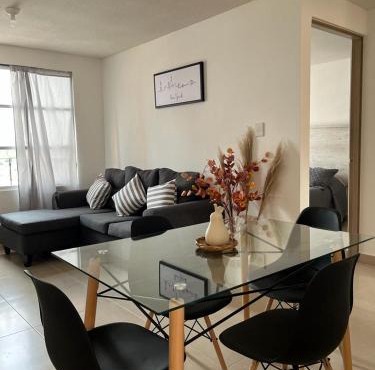 Lindo Departamento Residencial Privado