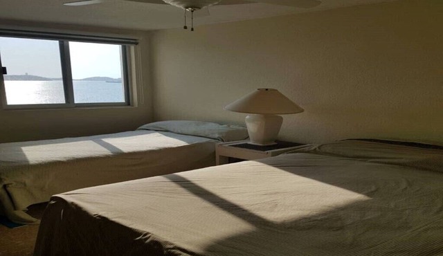 Lindo Departamento with Excelente Ubicación y Playa