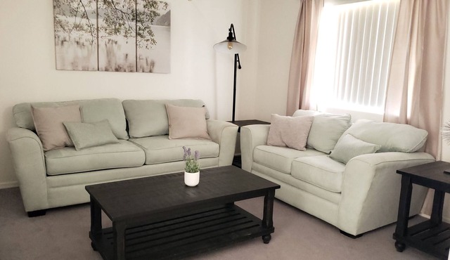 Little Casita, Big Comfort! Minutes from the border.