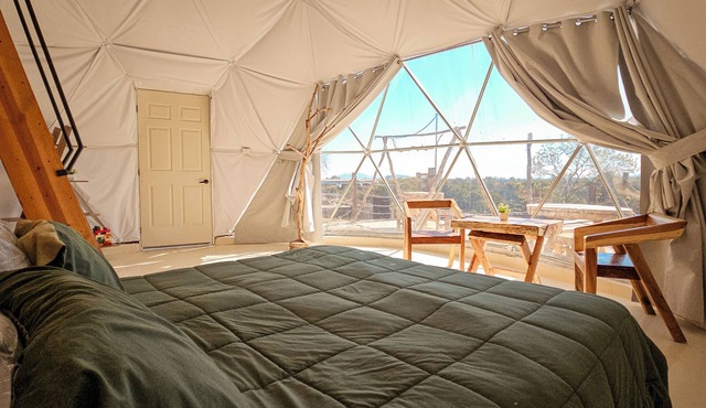 Little Explorers Dome By GEstores