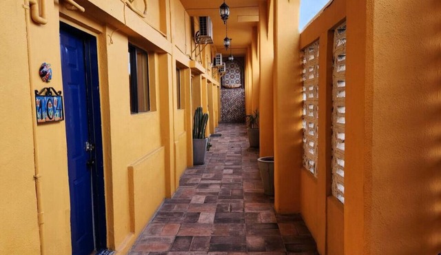 Little hidden gem in the Malecón