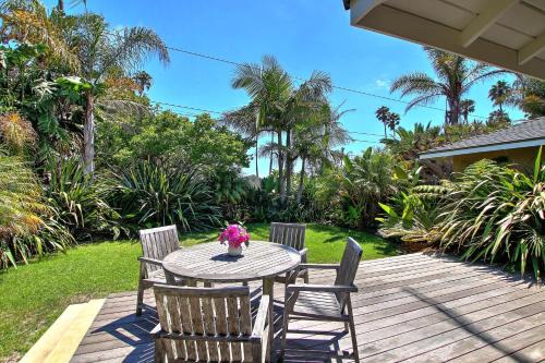 Little Palm Cottage