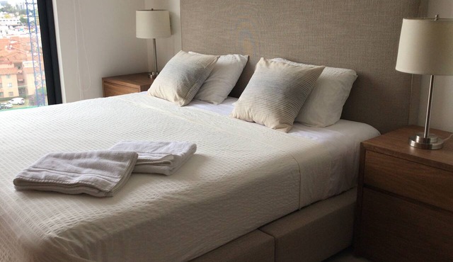 Live Queretaro's Downtown with total Comfort and Luxury! Great location!