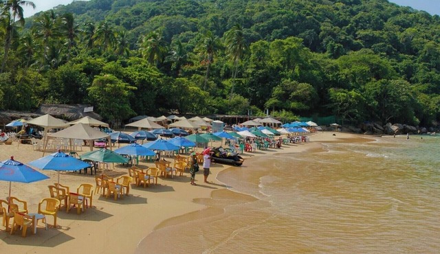 Lo mas exclusivo de Acapulco Guerrero
